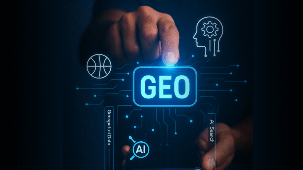 generative engine optimization can helps the business