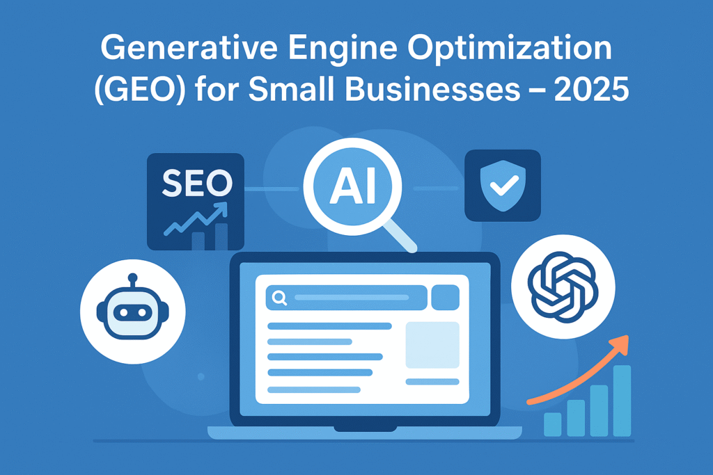 what is generative engine optimization